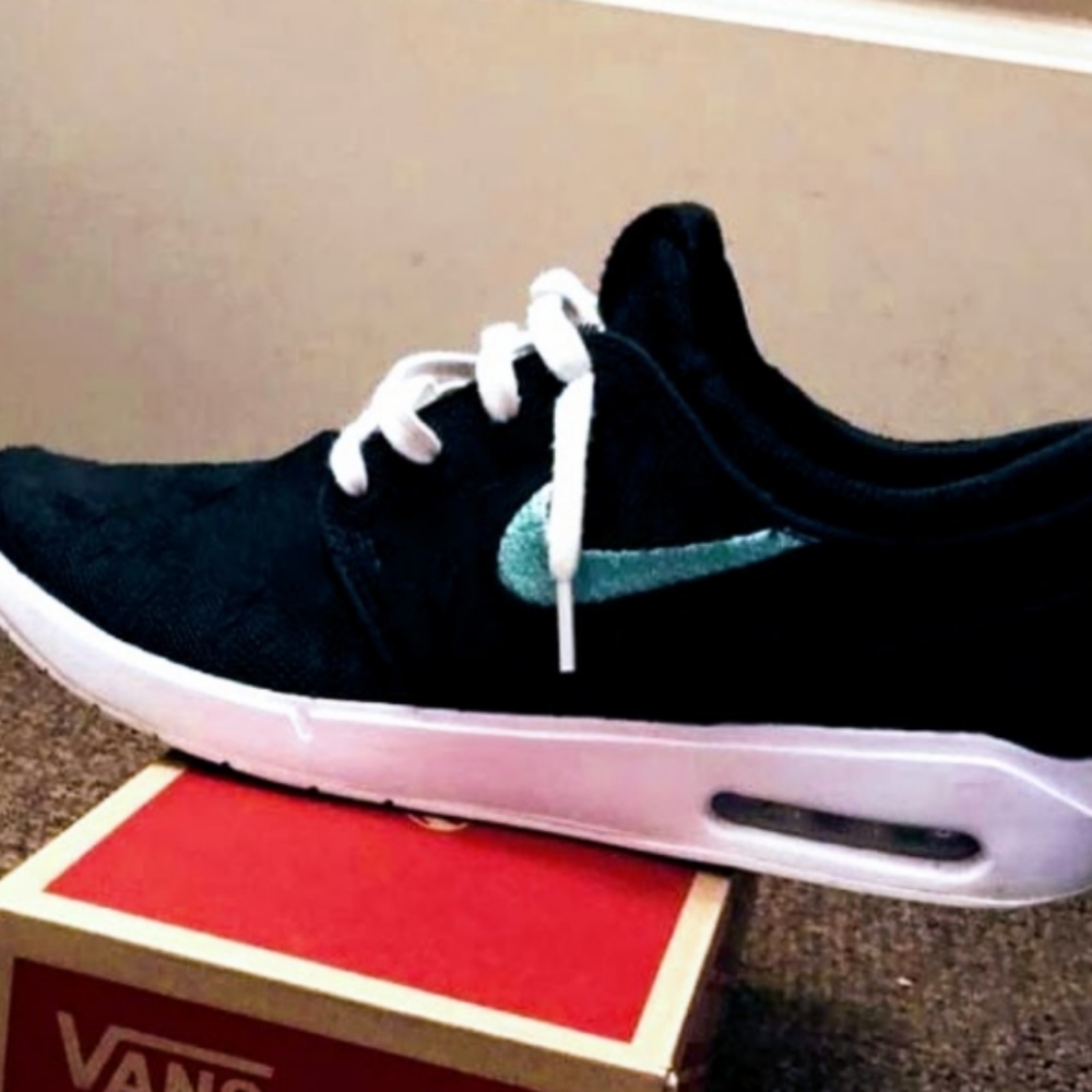 Nike SB Janoski